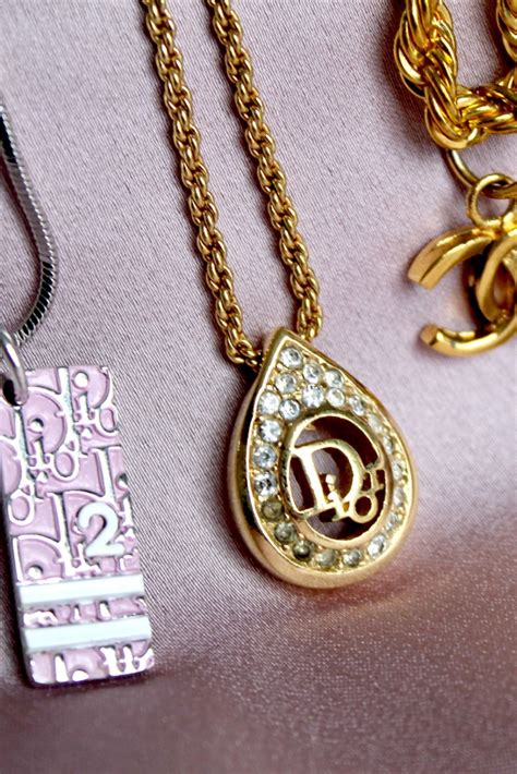 dior jewrly|authentic Dior jewelry.